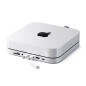 Satechi St-Abhfm Interface Hub Usb